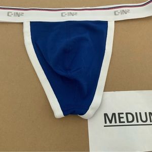 C-IN2 Throwback Mens Thong